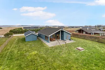 Image de Summerhouse by the Limfjord - in North Jutland
