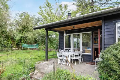 Image de Cottage by Veddinge in charming 70s style