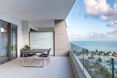 Image de 2 Bedroom Ocean View Cancun