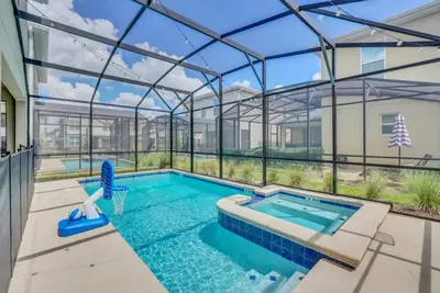 Image de The Secret to Enjoying Your Luxury Villa Holiday on Storey Lake Resort, Orlando Villa 6328