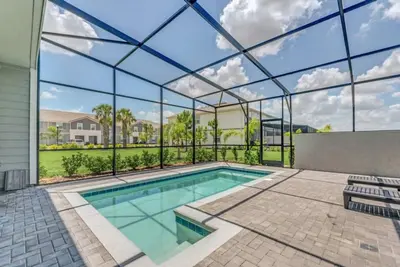 Image de You have Found the Ultimate Luxury 15 Bedroom Villa on Solterra Resort, Orlando Villa 6343