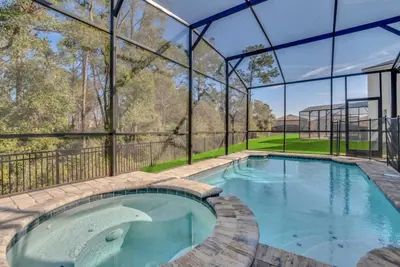 Image de You and Your Family will Love this 5 Star Villa with Private Pool, Orlando Villa 6349