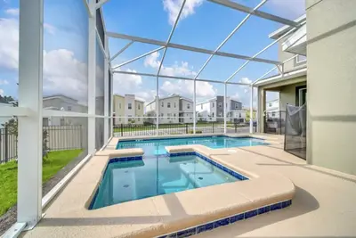 Image de The Secret to Enjoying the Best Orlando Villa Holiday while Staying on Champions Gate Resort