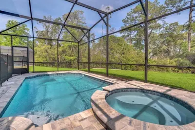 Image de Enjoy a Holiday of a Lifetime in a Luxury Villa on Solara Resort, Orlando Villa 6354