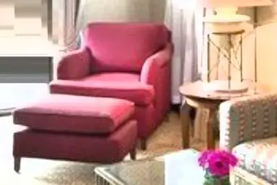 Image de Five star apartment Egypt New Cairo Madinaty\nشقة فندقية نجوم مصر القاهرة مدينتي