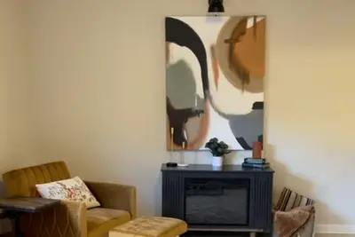 Image de Cozy home steps away from Fsu