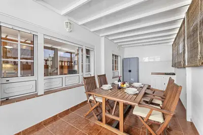 Image de Casa Merlín | Maison de vacances à Lanzarote - Espagne