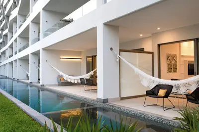 Image de 2 Bedroom Swim Up Suite Cancun