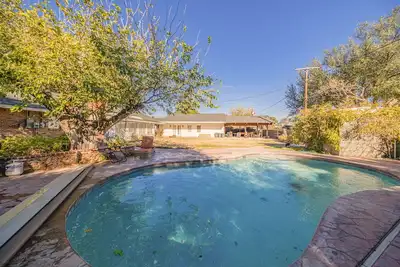 Image de Right At Home-Midland Clermont House w/ Pool and Billiards