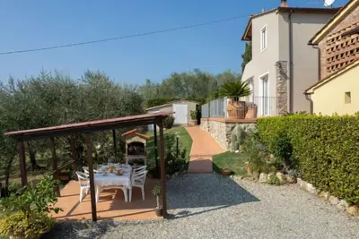 Image de Chantal by Interhome