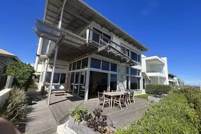 Image de Seafront Luxury close to  \nGrange Golf