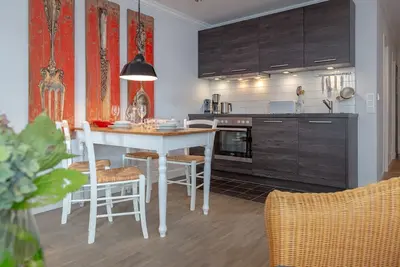 Image de Eydum-18 - Beste Lage, Renoviert, Hunde Erlaubt