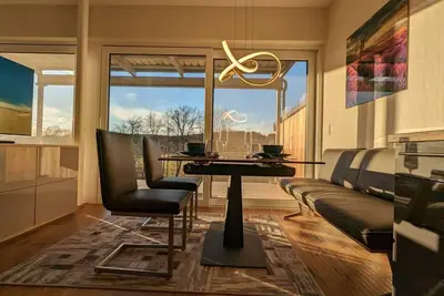 Image de Luxurious & lovely apartment with infrared cabine