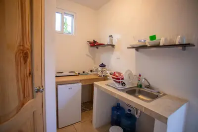 Image de Apartamentos Tzunun Ya