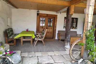 Image de Ferienwohnung mit Historischem Ambiente