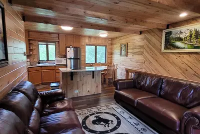 Image de Legg Ranch Bunkhouse Close to Yellowstone