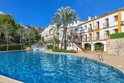 Image de La Sella - Denia, Costa Blanca