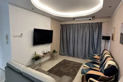 Image de Oug Parklane || Bukit Jalil