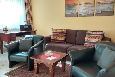 Image de Wohnpark Granitz, Whg. 109