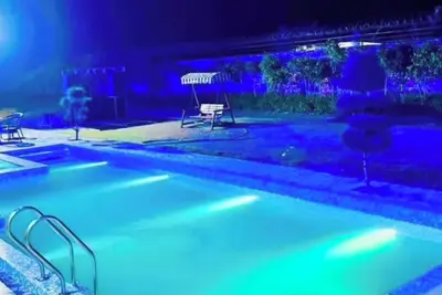 Image de Royal stay farm house in gurgaon for parties