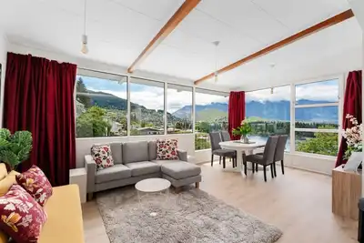 Image de Glasgows Hillcrest Lodge