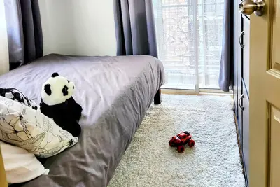 Image de 2 Bedroom Condo, with Free Pool Access, Wifi with Netflix