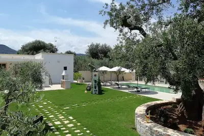 Image de Villa Appia - by Apulia Hospitality