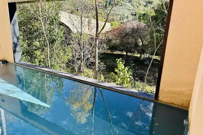 Image de L'Oasis de Syam à Buis- Les- Baronnies en Provence