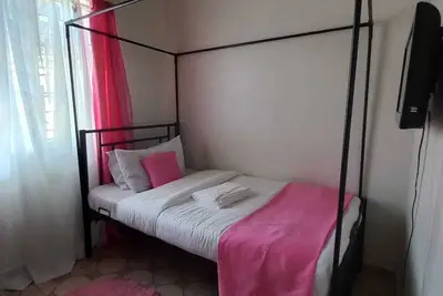 Image de Havillah Vacay \nA place where you come as a friend and leave as family