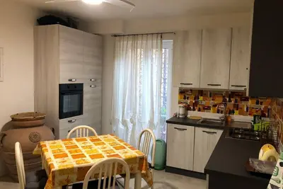 Image de Full 70sqm apartment located in a quiet area, parking available