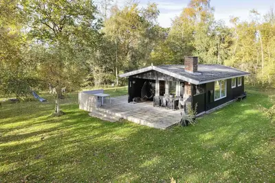 Image de Scenic summer house on Langeland