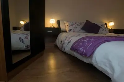 Image de Lovely 3 bedroom house in Liverpool