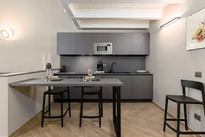 Superior Suite @Q71 timeless suites