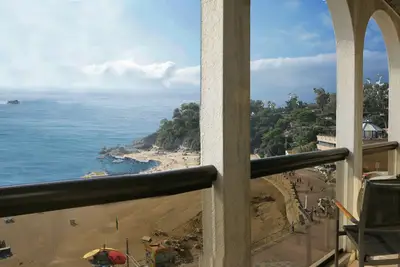 Image de Apartamentos Rosanna