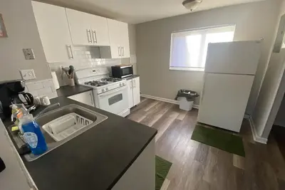 Image de Cozy 2br Apartment in East Columbus