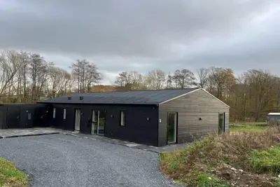 Image de \"Jul\" - 300m from the sea by Interhome