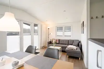 Image de Herzlich Willkommen im Chalet Haffkrug No. 55