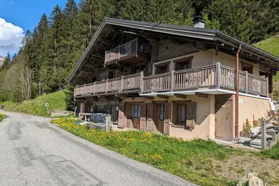 Image de Chalet Charmant Rénové 2023 - 7 pers. , 3 Chbres, Proche Hauteluce/Les Contamines