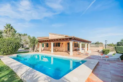 Image de Villa Can Justo - by Dream Villas Pollensa