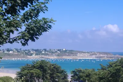 Image de Villa avec une vue sur mer exceptionnelle