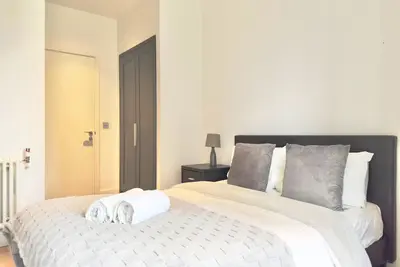 Image de Knights Apartment Great Secure Location Perfect For Business & Leisure