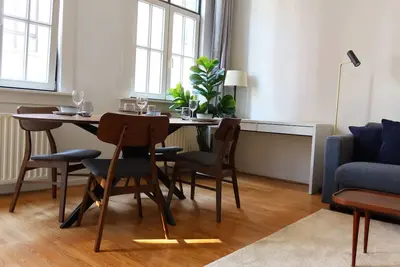 Image de Vue sur la cathédrale