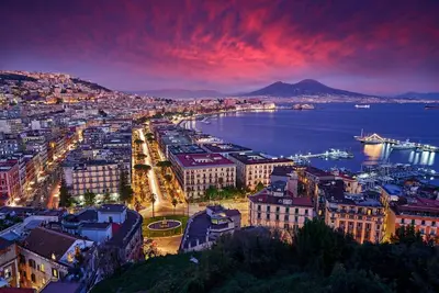 Image de ☆Appartement Moderne et Comfy à 10 minutes de toutes les attractions de Naples☆