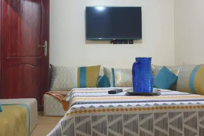 Image de Apartamentos Nassiri Hay Al Amal 2 N213 Laayoune Sahara