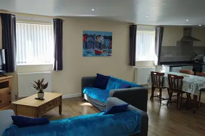 Image de 4 Wood Yard Cottages, 2 Bedroom with free parking.