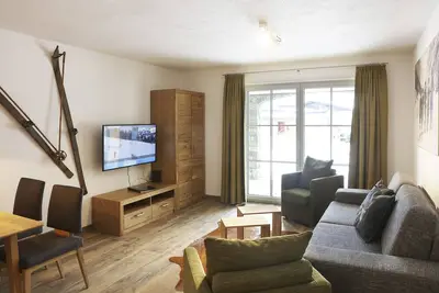 Image de Superior Apartment # 303  for up to 4 persons