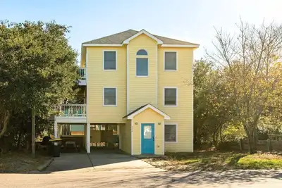 Image de Flounder's Cove 4 Bedroom in Ocean Sands