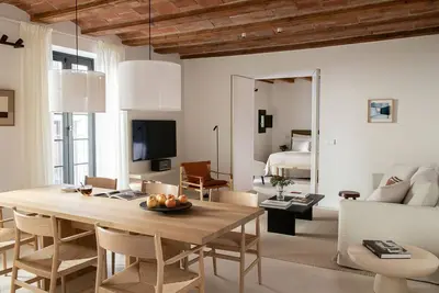 Image de High standing luxury Apartment - 2 Bedrooms Mercè