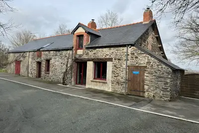 Image de Gîte de la Haie des Bois