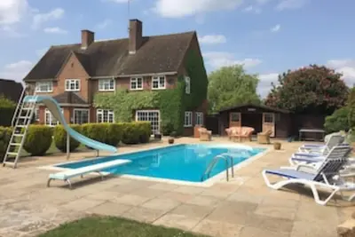 Image de New Inn House Stratford Upon Avon Cotswolds\n* Last Min Offers Enquire